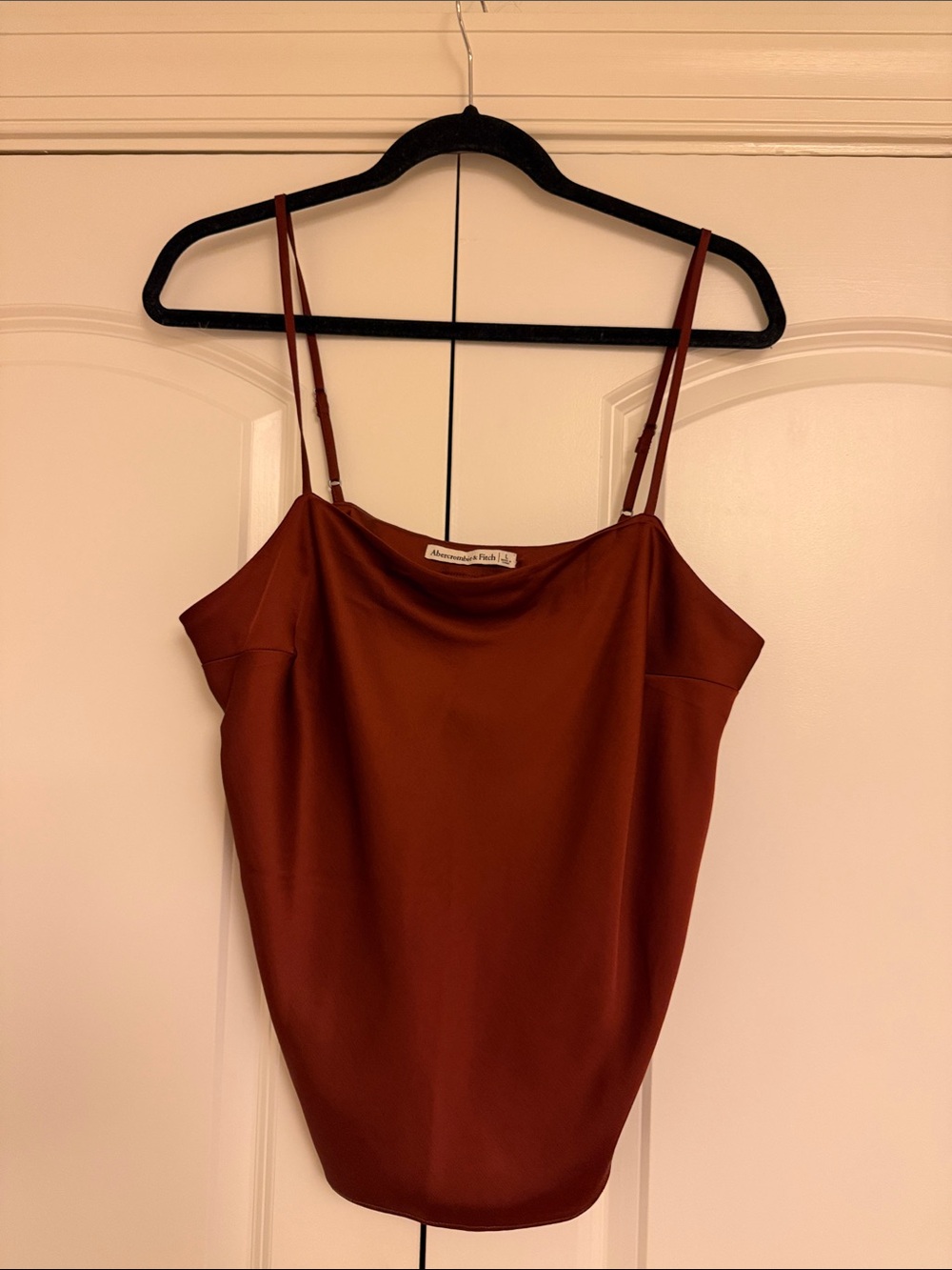 Abercrombie & Fitch Camisole